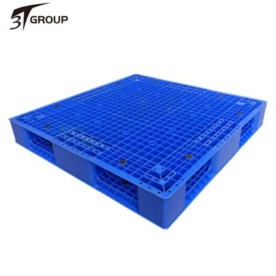 Palete de Plástico Antiderrapante 12001000