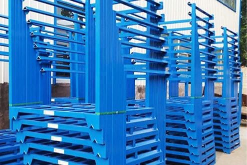 Stacking Rack 3 Stacking Rack 3