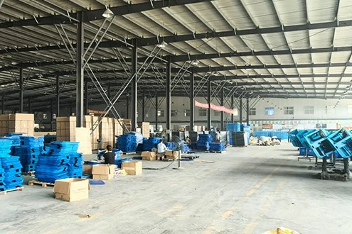 Stacking Rack 4 Stacking Rack 4
