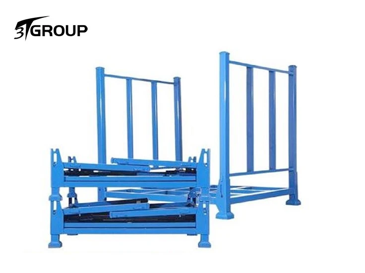 Stacking Rack 6 Stacking Rack 6