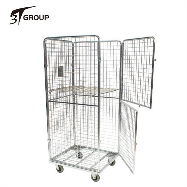 Gaiola de Lavandaria