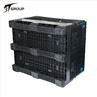 Collapsible Plastic Pallet Box For Auto Parts price