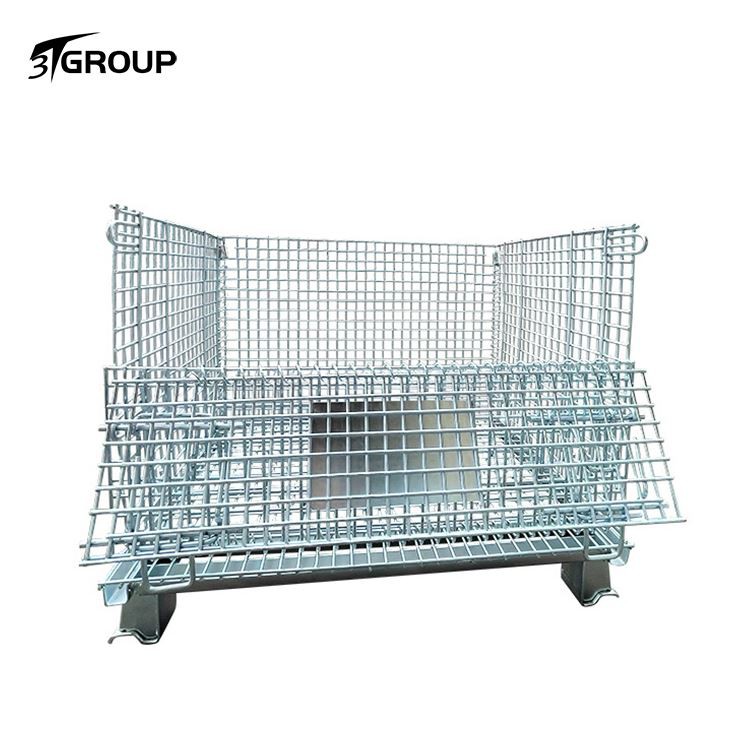 Recipiente de fio pré-formado PET