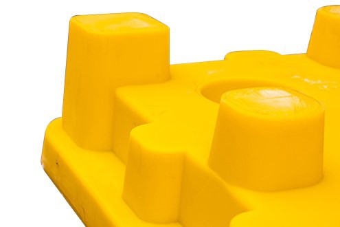 4 Drum Spill Pallet 2 4 Drum Spill Pallet 2