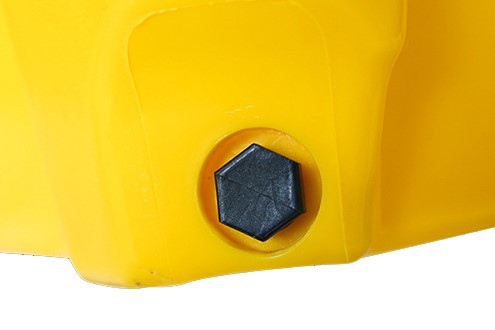 4 Drum Spill Pallet 3 4 Drum Spill Pallet 3