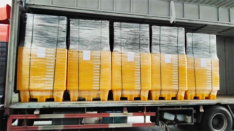 The Benifits Of Our 4 Drum Spill Pallet The Benifits Of Our 4 Drum Spill Pallet
