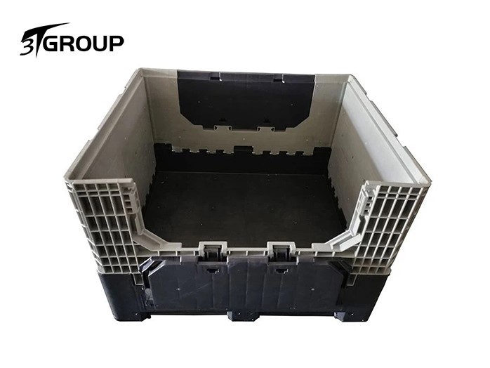 What Is Large Mesh Plastic Pallet Bin What Is Large Mesh Plastic Pallet Bin