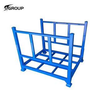 Rack de empilhamento